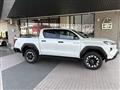 2026 Toyota Hilux