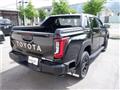 2026 Toyota Hilux