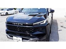 2026 Toyota Hilux