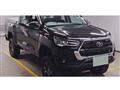 2024 Toyota Hilux