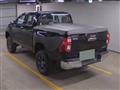 2024 Toyota Hilux