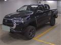 2024 Toyota Hilux
