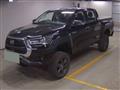 2024 Toyota Hilux