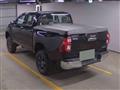 2024 Toyota Hilux