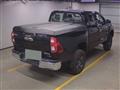 2024 Toyota Hilux