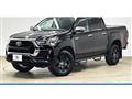 2024 Toyota Hilux