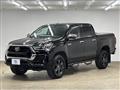 2024 Toyota Hilux