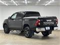 2024 Toyota Hilux