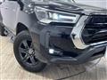 2024 Toyota Hilux