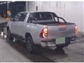 2024 Toyota Hilux