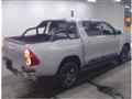 2024 Toyota Hilux