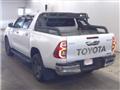 2024 Toyota Hilux
