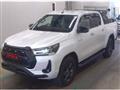 2024 Toyota Hilux