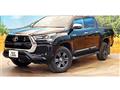 2024 Toyota Hilux