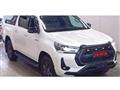 2024 Toyota Hilux