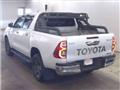 2024 Toyota Hilux