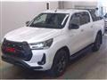 2024 Toyota Hilux