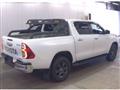 2024 Toyota Hilux