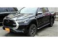 2024 Toyota Hilux