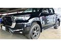 2024 Toyota Hilux