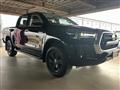 2024 Toyota Hilux