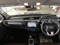2024 Toyota Hilux