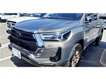 2024 Toyota Hilux