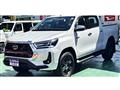 2024 Toyota Hilux