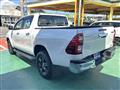 2024 Toyota Hilux