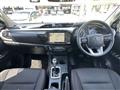 2024 Toyota Hilux