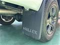 2024 Toyota Hilux