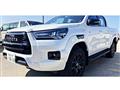 2024 Toyota Hilux