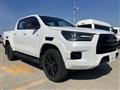 2024 Toyota Hilux