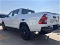 2024 Toyota Hilux