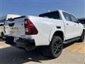 2024 Toyota Hilux