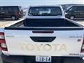2024 Toyota Hilux