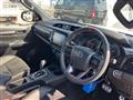 2024 Toyota Hilux