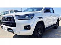 2024 Toyota Hilux