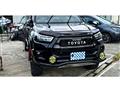 2024 Toyota Hilux