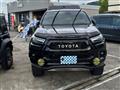 2024 Toyota Hilux