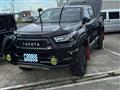 2024 Toyota Hilux