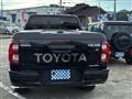 2024 Toyota Hilux