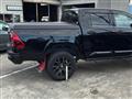 2024 Toyota Hilux