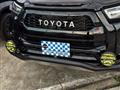 2024 Toyota Hilux