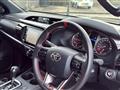 2024 Toyota Hilux