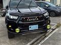 2024 Toyota Hilux