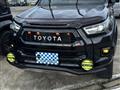 2024 Toyota Hilux