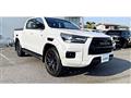 2024 Toyota Hilux