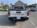 2024 Toyota Hilux