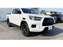 2024 Toyota Hilux